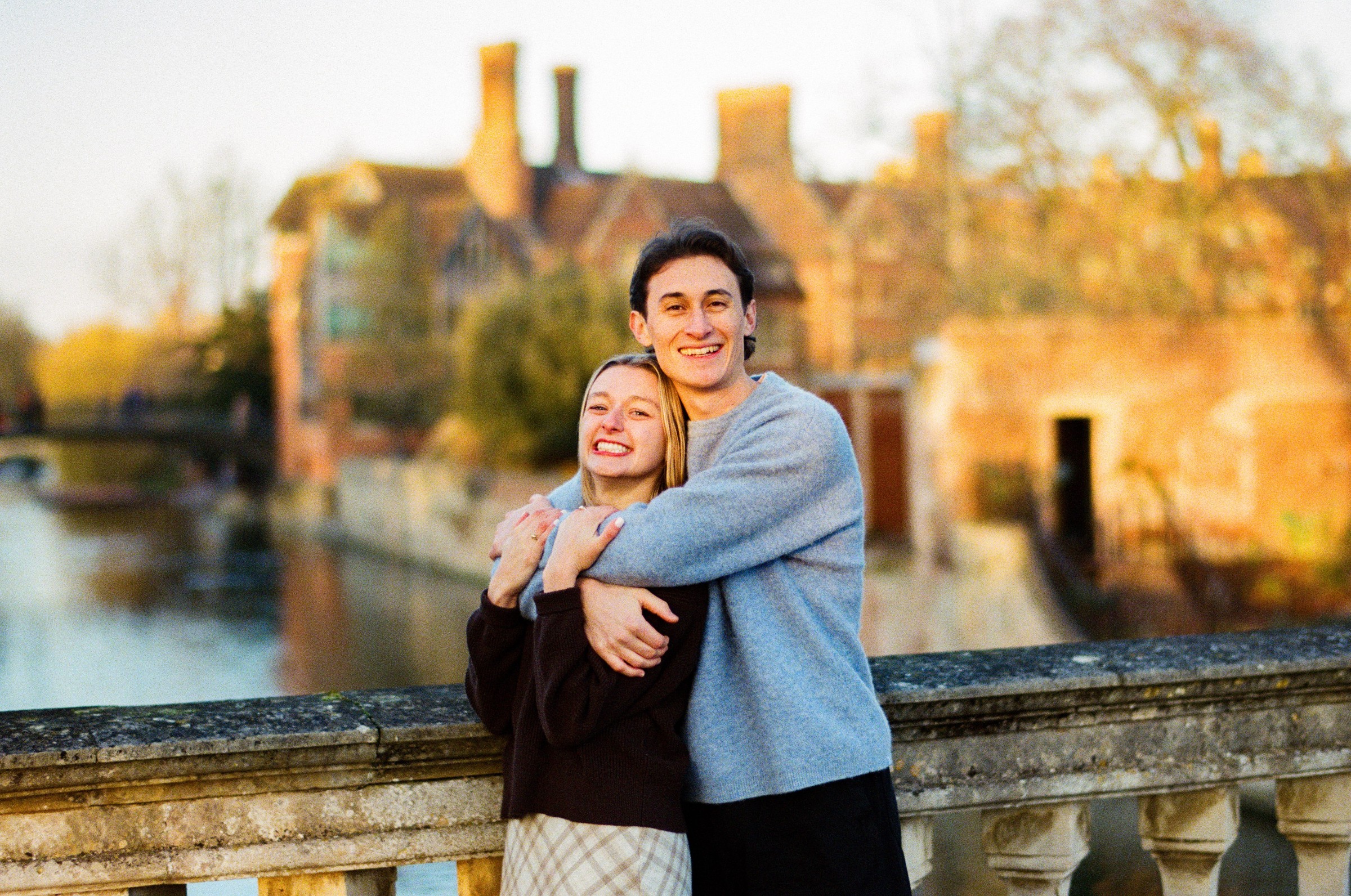 Connor and Jenna's engagement, photo 17